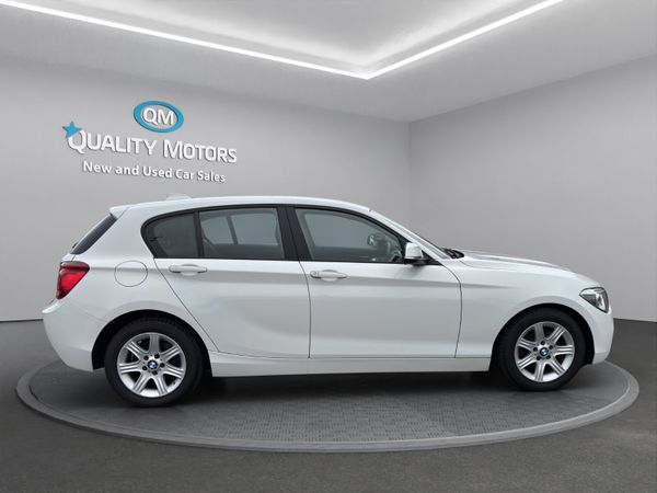BMW 1-Series, 2013 (S130) 369632835