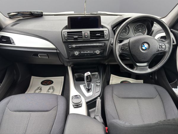BMW 1-Series, 2013 (S130) 369632875