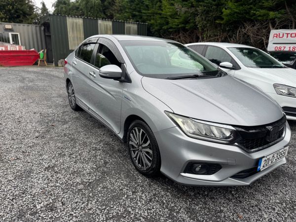 Honda Grace 2020 Exclusive Topspecs Model 369632879