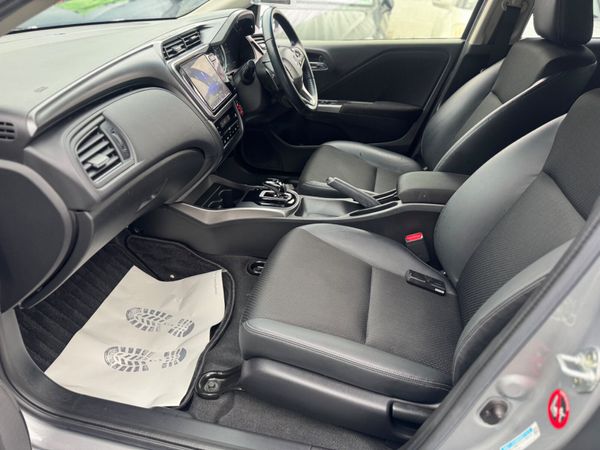 Honda Grace 2020 Exclusive Topspecs Model 369632880