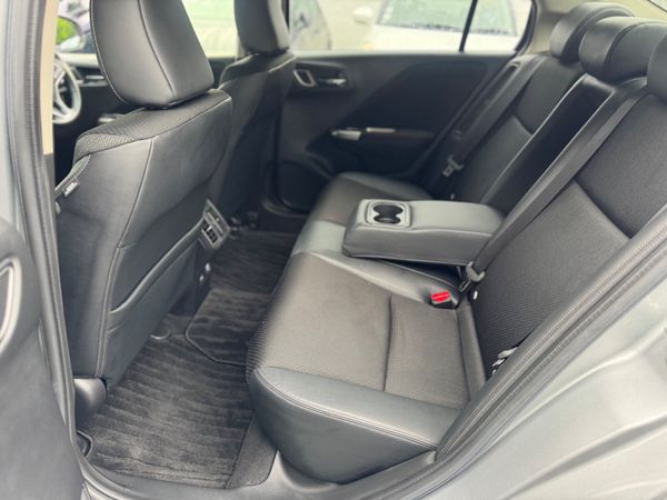 Honda Grace 2020 Exclusive Topspecs Model 369632881