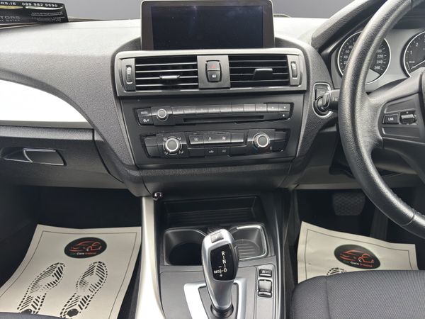 BMW 1-Series, 2013 (S130) 369632890