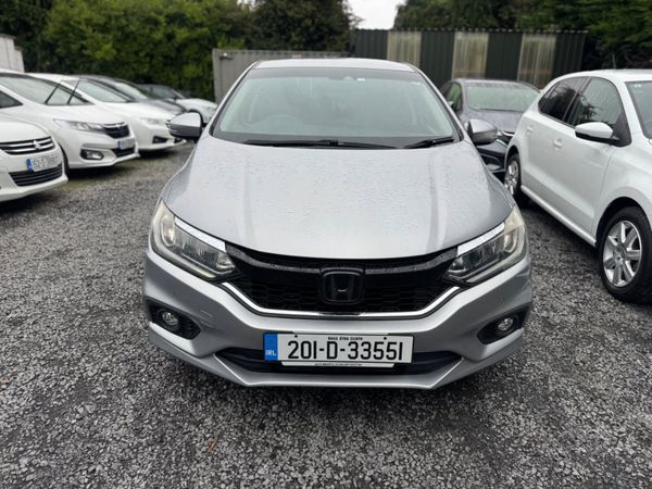 Honda Grace 2020 Exclusive Topspecs Model 369632915