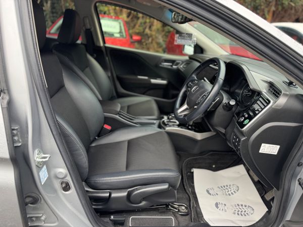 Honda Grace 2020 Exclusive Topspecs Model 369632970