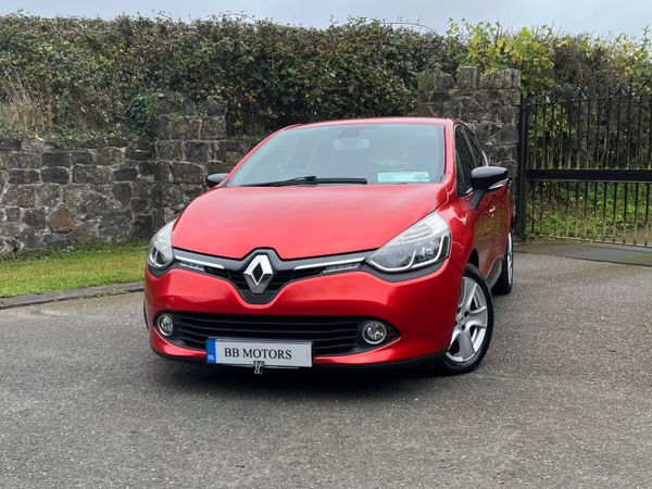 Renault Clio 1.2 16V 75 DYNAMIQUE+ 369633207