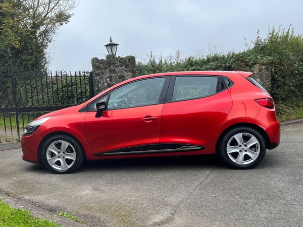 Renault Clio 1.2 16V 75 DYNAMIQUE+ 369633215