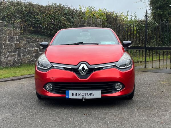 Renault Clio 1.2 16V 75 DYNAMIQUE+ 369633218