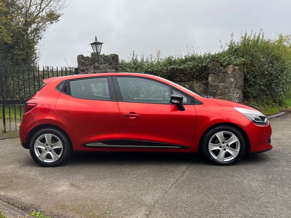 Renault Clio 1.2 16V 75 DYNAMIQUE+ 369633212