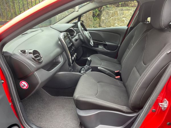 Renault Clio 1.2 16V 75 DYNAMIQUE+ 369633239