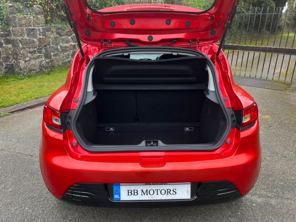 Renault Clio 1.2 16V 75 DYNAMIQUE+ 369633233