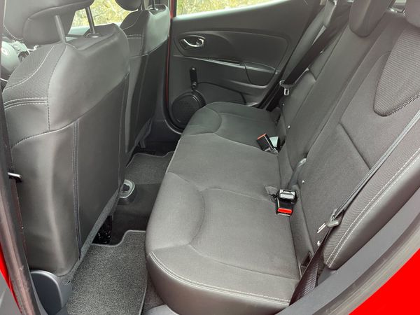 Renault Clio 1.2 16V 75 DYNAMIQUE+ 369633242