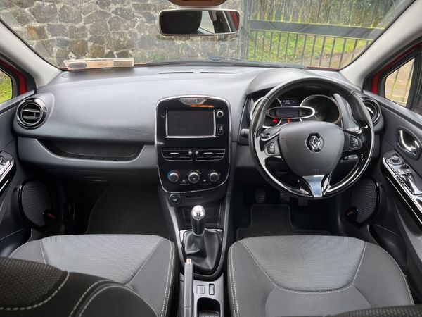 Renault Clio 1.2 16V 75 DYNAMIQUE+ 369633256