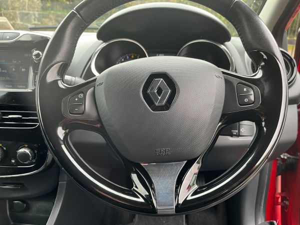 Renault Clio 1.2 16V 75 DYNAMIQUE+ 369633259