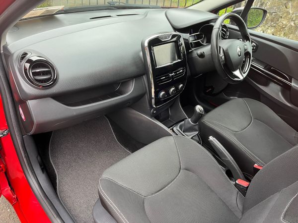 Renault Clio 1.2 16V 75 DYNAMIQUE+ 369633265