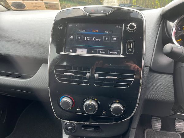 Renault Clio 1.2 16V 75 DYNAMIQUE+ 369633273