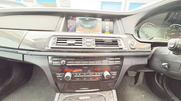 BMW 730D 2015 369633654