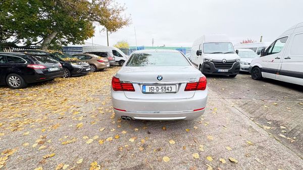 BMW 730D 2015 369633656