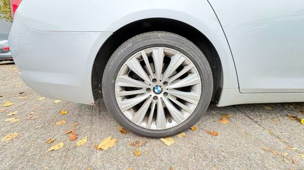 BMW 730D 2015 369633658