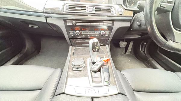 BMW 730D 2015 369633659