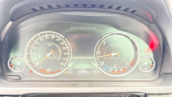 BMW 730D 2015 369633653