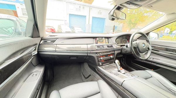 BMW 730D 2015 369633664