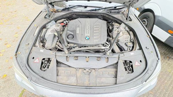 BMW 730D 2015 369633666