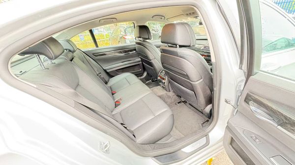 BMW 730D 2015 369633667