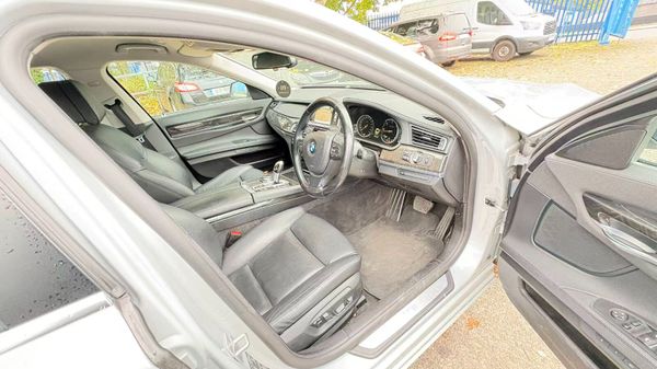 BMW 730D 2015 369633668