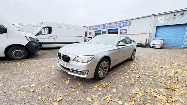 BMW 730D 2015 369633669