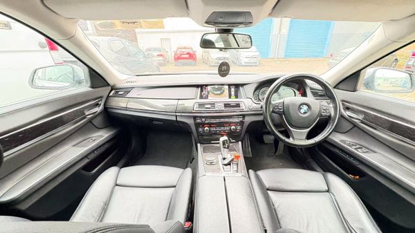 BMW 730D 2015 369633660