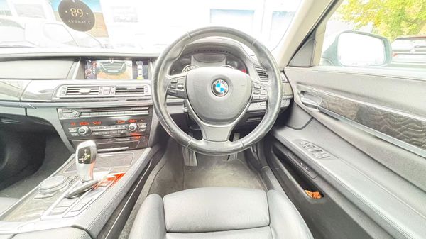 BMW 730D 2015 369633662