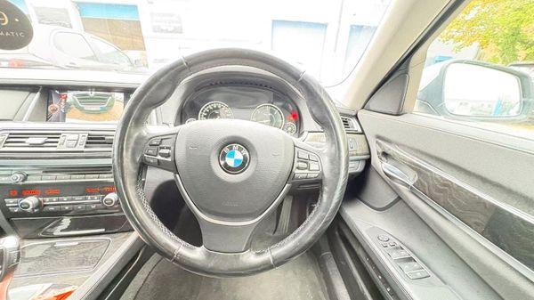 BMW 730D 2015 369633663