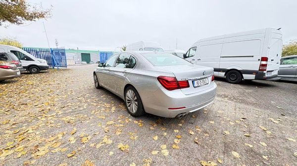 BMW 730D 2015 369633670