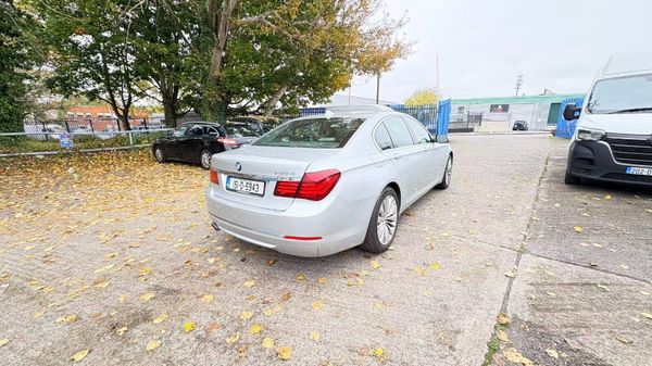 BMW 730D 2015 369633671