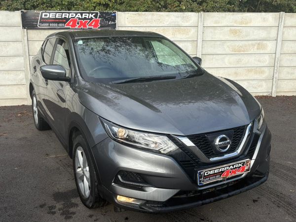 2017 Nissan Qashqai 1.5 DCI 369633995
