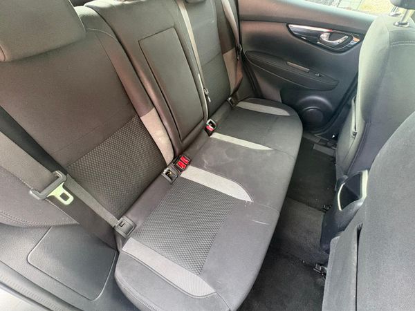 2017 Nissan Qashqai 1.5 DCI 369633998