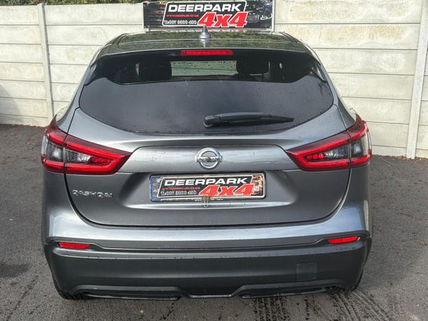 2017 Nissan Qashqai 1.5 DCI 369633999