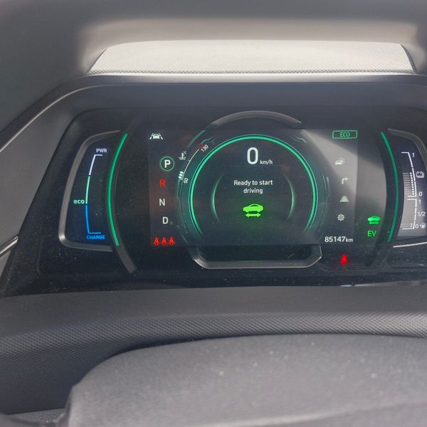 222 HYUNDAI IONIQ PREMIUM 369644149