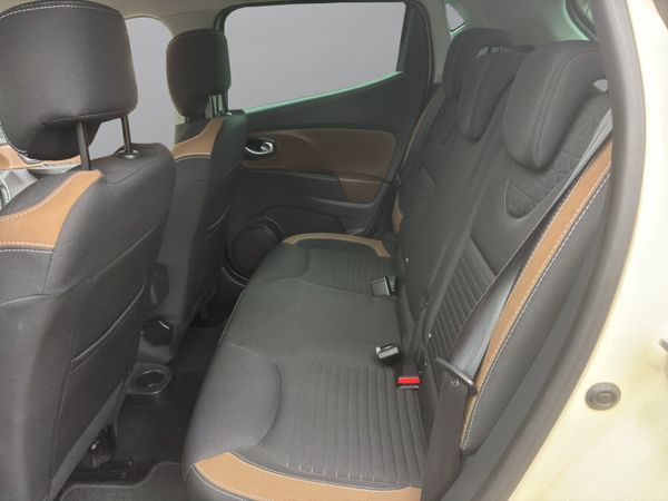 2016 RENAULT CLIO (S166) 369645777