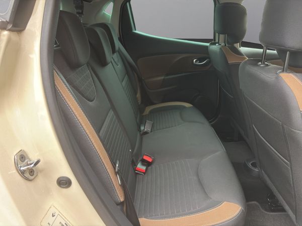 2016 RENAULT CLIO (S166) 369645778