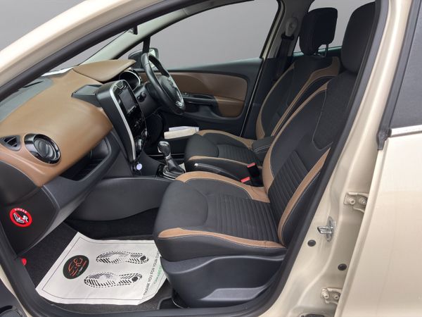 2016 RENAULT CLIO (S166) 369645788