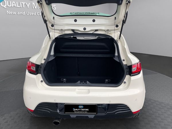 2016 RENAULT CLIO (S166) 369645795