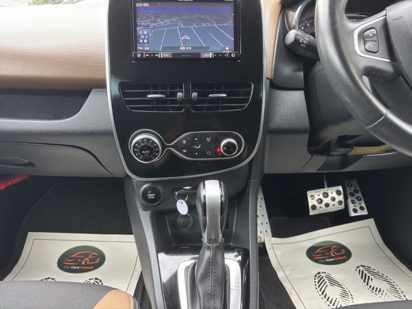 2016 RENAULT CLIO (S166) 369645817