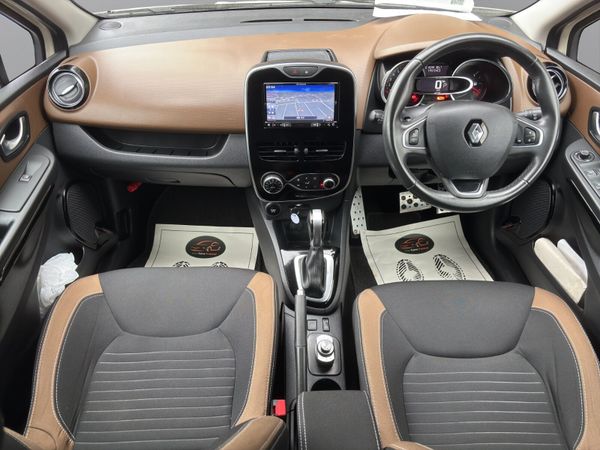 2016 RENAULT CLIO (S166) 369645820