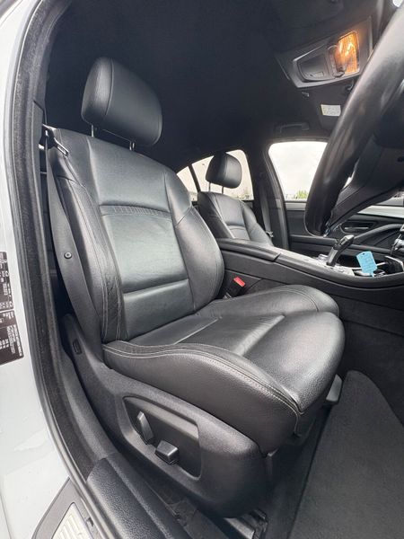BMW 520D M Sport Automatic M Performance 369646308