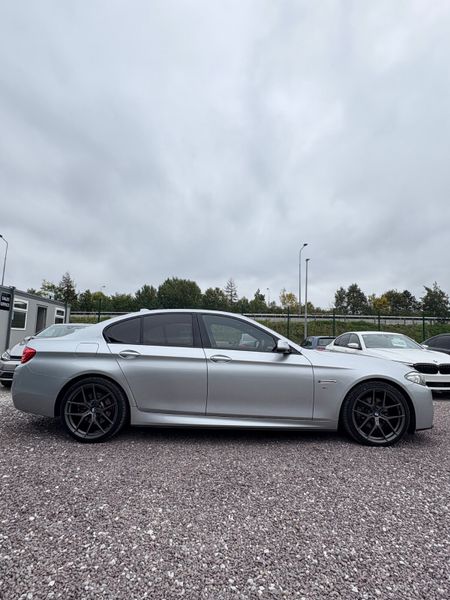 BMW 520D M Sport Automatic M Performance 369646314