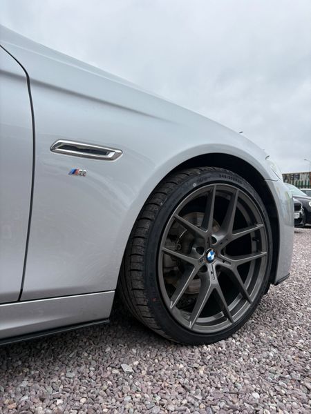 BMW 520D M Sport Automatic M Performance 369646310