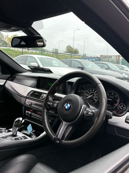 BMW 520D M Sport Automatic M Performance 369646312