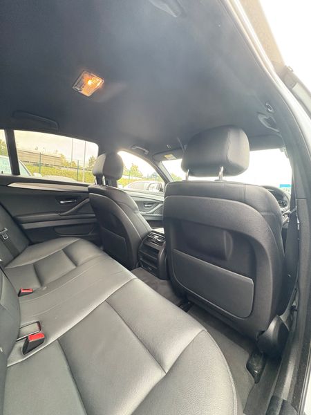 BMW 520D M Sport Automatic M Performance 369646368