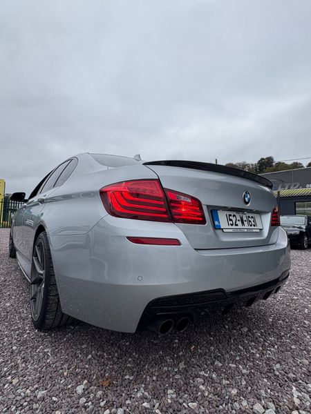 BMW 520D M Sport Automatic M Performance 369646375